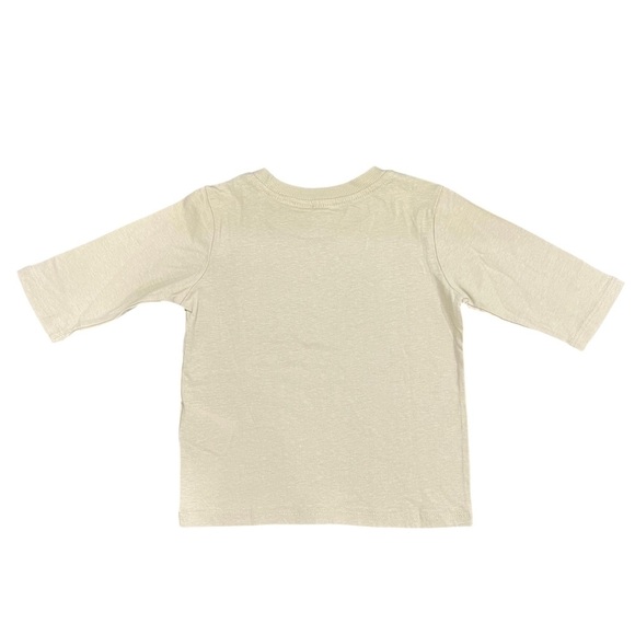 Cotton On Baby Queen Best Friend Official Merch Long Sleeve Tee Size 18-24M - Picture 4 of 5